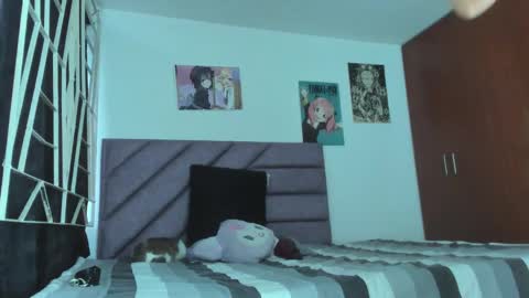 KARINNA  RAVEN online show from 02/06/26, 10:46