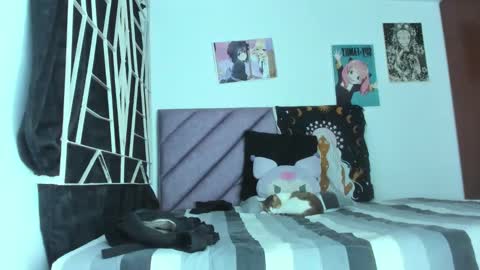 KARINNA  RAVEN online show from 02/24/26, 12:08