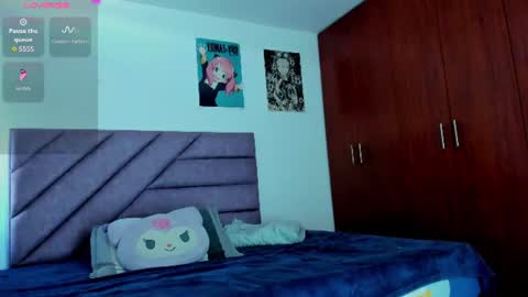 KARINNA  RAVEN online show from 07/27/26, 09:55