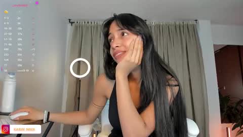 Karin online show from 02/27/26, 03:12