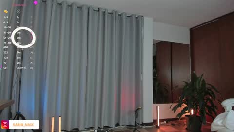 Karin online show from 03/30/26, 03:24