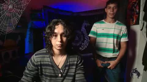 call me kai 3 online show from 11/01/25, 07:05