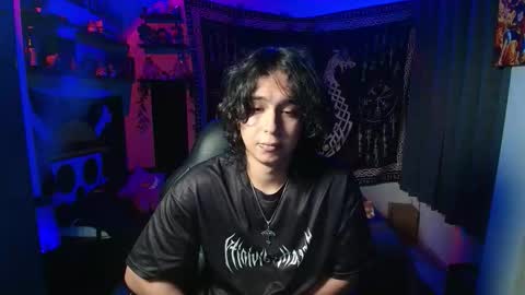 call me kai 3 online show from 11/08/25, 01:06