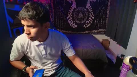 call me kai 3 online show from 11/08/25, 07:23