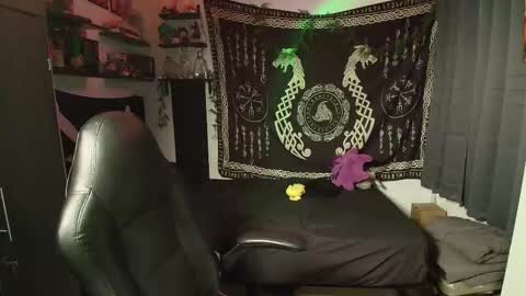 call me kai 3 online show from 11/20/25, 06:40