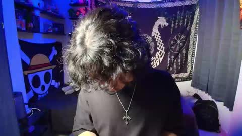 call me kai 3 online show from 01/18/26, 06:44