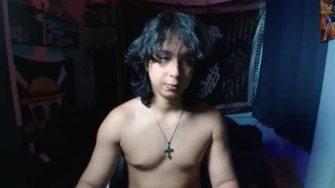 call me kai 3 online show from 02/03/26, 05:51