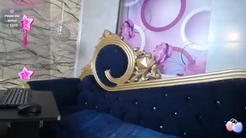 Karito online show from 03/04/25, 07:11