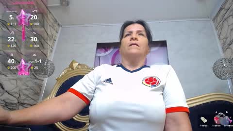 Karito online show from 10/07/25, 11:18