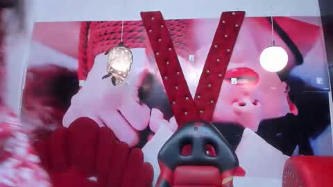 Karito online show from 10/10/25, 07:35