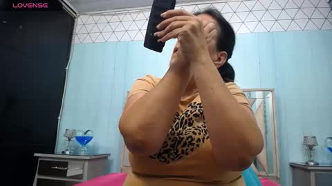 Karito online show from 10/13/25, 11:10