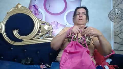 Karito online show from 10/20/25, 11:10