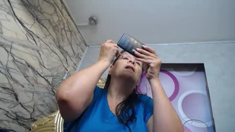 Karito online show from 10/21/25, 11:11