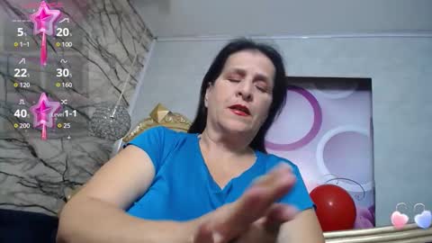 Karito online show from 11/21/25, 11:20