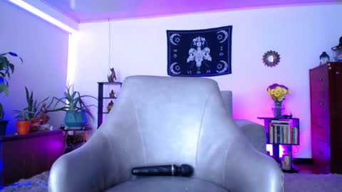 Y  ZAHRA  im expecting 200 thumbs up on my altar  online show from 02/06/25, 06:13