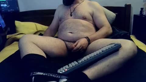 Snapshot of karl477908 chatting on 11/01/25, 09:17 monsieurBigFeet online show from 11/01/25, 09:17