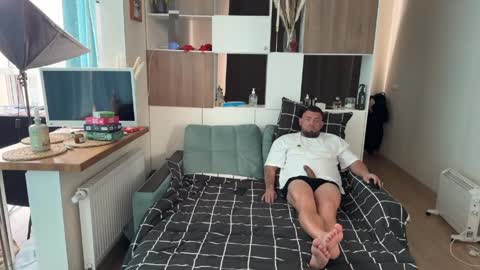 karl_and_klara online show from 05/31/26, 12:01