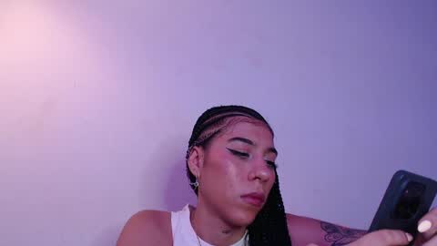 KARLA online show from 04/17/26, 08:56