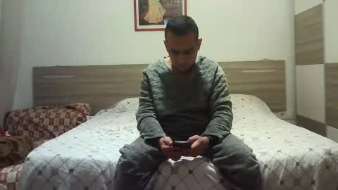 Snapshot of karla3052 chatting on 03/01/25, 08:10 Cremosito online show from 03/01/25, 08:10