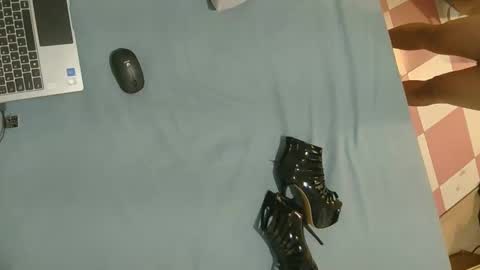 Cremosito online show from 04/19/26, 08:33