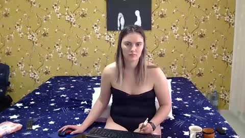 Karla online show from 02/10/25, 08:31