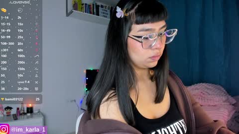 Ill be on at sunday see u Lynn  Could u help me to reach 100 Thmbs upp plssss   Independent girl 3 online show from 01/07/25, 04:50