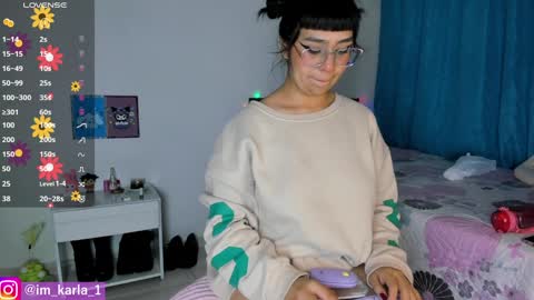 Ill be on at sunday see u Lynn  Could u help me to reach 100 Thmbs upp plssss   Independent girl 3 online show from 01/12/25, 02:35