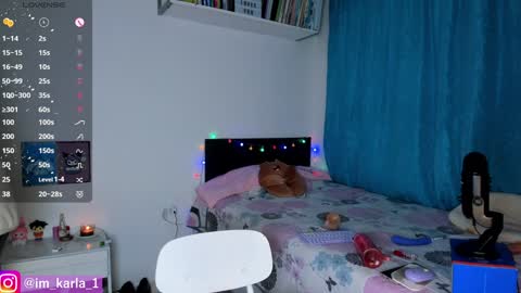 Ill be on at sunday see u Lynn  Could u help me to reach 100 Thmbs upp plssss   Independent girl 3 online show from 01/12/25, 05:45