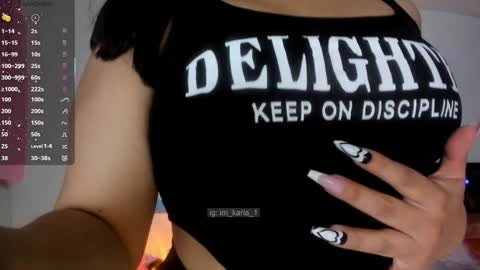 Ill be on at sunday see u Lynn  Could u help me to reach 100 Thmbs upp plssss   Independent girl 3 online show from 01/20/25, 03:15