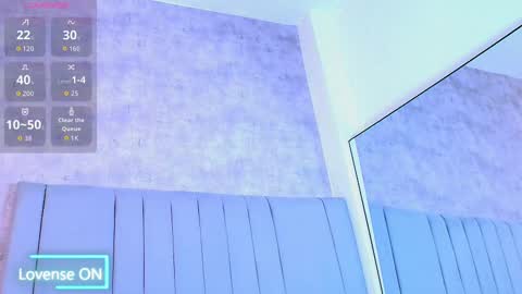 Karla online show from 11/12/25, 07:57