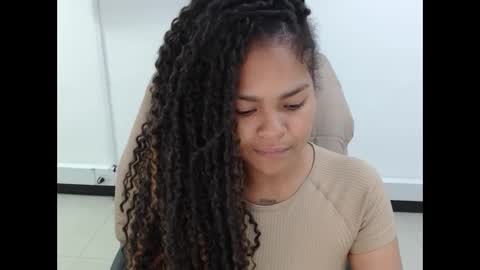 karla_cg online show from 02/18/25, 07:30