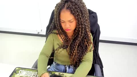 karla_cg online show from 02/27/25, 07:15