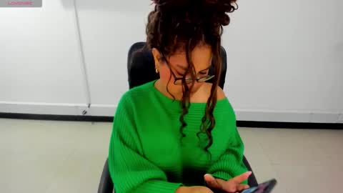 karla_cg online show from 01/09/26, 02:31