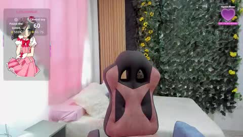 Karla online show from 12/05/25, 02:47