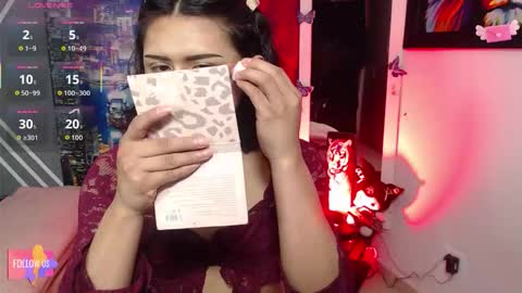 karla online show from 03/11/26, 09:37