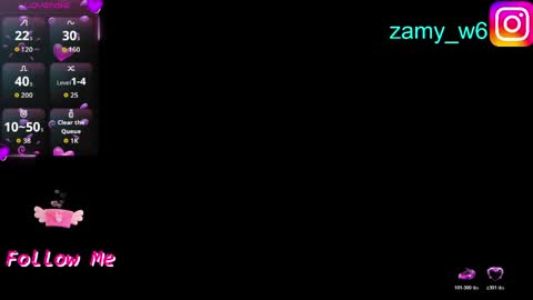 karla online show from 03/26/26, 04:12