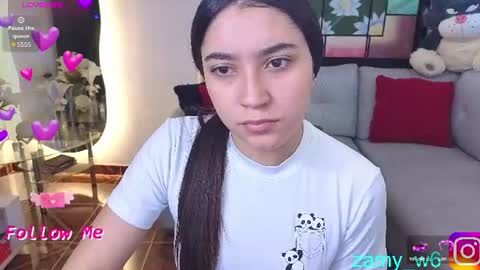 Snapshot of karla_cutee1 chatting on 07/08/26, 05:12 karla online show from 07/08/26, 05:12