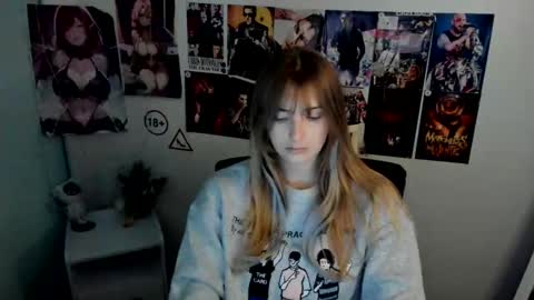 Karla online show from 10/19/25, 12:17