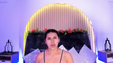 Snapshot of karla_gonzaless chatting on 01/15/25, 09:30 Karla Gonzaless online show from 01/15/25, 09:30