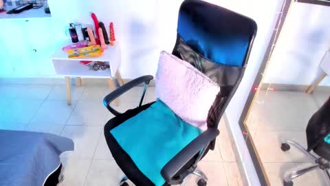 Karla Gonzaless online show from 01/15/26, 06:22