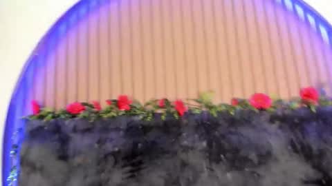 Karla Gonzaless online show from 03/10/26, 08:14