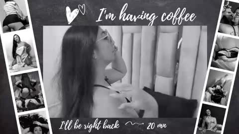 Karla  online show from 09/19/25, 11:11