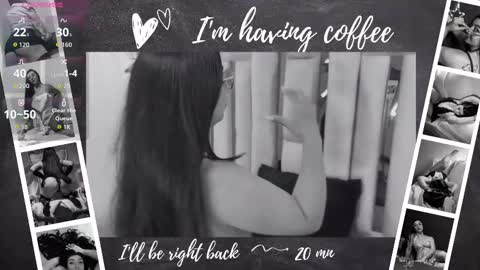 Karla  online show from 10/03/25, 11:18