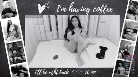 Karla  online show from 11/14/25, 10:47