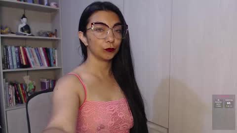 Karla  online show from 12/19/25, 10:00