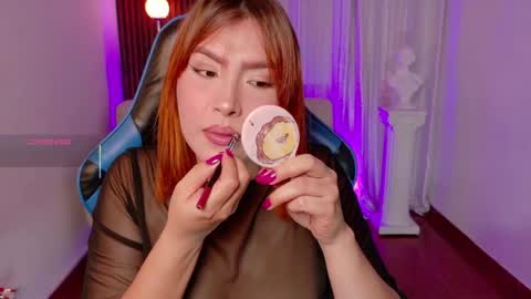 Karlita online show from 05/31/26, 03:47