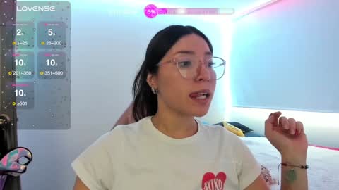 Karla online show from 01/03/25, 08:01