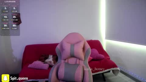 Karla online show from 09/10/25, 06:19