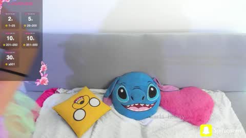 Karla online show from 01/13/26, 07:08