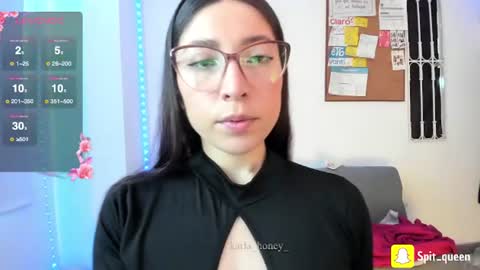 Karla online show from 06/09/26, 01:45